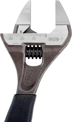 Miniatura 2 de Bahco 9029-T - Mol. Ajustable Centro Delgado 6" Cromo