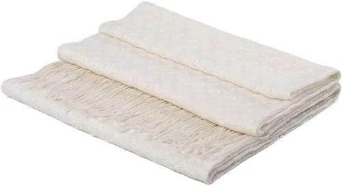 Miniatura 2 de Peru Stitch - Bufanda de lana de alpaca para mujer, 100% de punto superfino, mantón, pashmina, suave, para invierno, otoño, ropa sólida