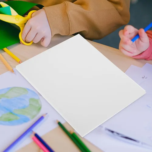 Miniatura 8 de 15 alfombrillas transparentes 3D transparentes para bolígrafo, plantillas de copia multiusos para niños y escuelas, impresión de dibujo artístico