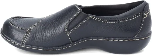 Miniatura 5 de Clarks Mocasines Ashland Lane Q sin cordones para mujer