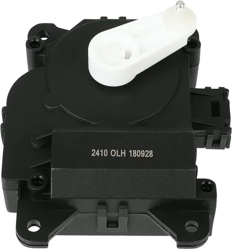Miniatura 29 de SCITOO 604-126 Actuador de puerta mezcladora de calentador HVAC para Chevy Silverado 1500 2007-2013, para Trailblazer 07-08, para GMC Envoy