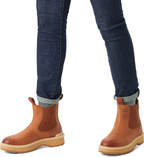 Miniatura 6 de SOREL Botas Chelsea Hi-Line para mujer