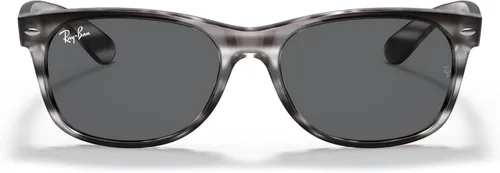Miniatura 6 de Ray-Ban RB2132 NEW WAYFARER - Gafas de sol para hombres y mujeres + paquete con kit de cuidado de gafas de cortesía de diseñador iWear