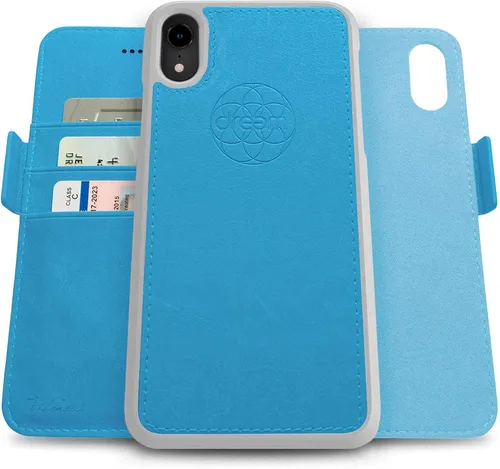Miniatura 13 de Dreem - Funda y cartera Fibonacci 2 en 1 para iPhone