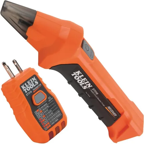 Miniatura 2 de Klein Tools Kit de buscador y probador de disyuntores