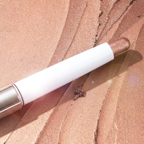 Miniatura 8 de Mally Beauty Evercolor Sombra de Ojos en Barra - Ciruela Real Brillante - Fórmula Impermeable y Antiarrugas - Color Fácil de Aplicar y Acumulatable