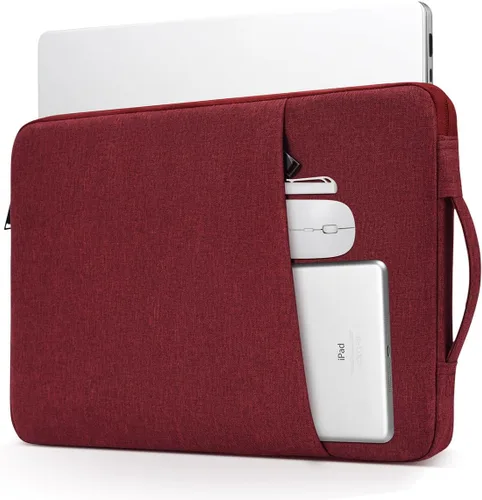 Miniatura 13 de Funda para portátil de 13.8 pulgadas para Microsoft Surface Laptop 7, 13.5 pulgadas Surface Laptop/6/5/4, Dell XPS 13/ Latitude, Lenovo Acer HP Azul