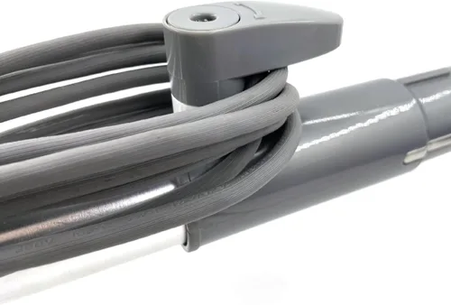 Miniatura 5 de Sionlan Pieza de repuesto compatible con Shark Navigator NV350 NV351 NV352 NV360 NV361 NV370 UV440 UV540 gancho de cable superior e inferior