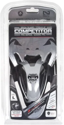 Miniatura 7 de Venum Venum Competitor Groinguard