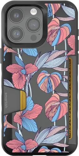 Miniatura 89 de Smartish - AW Shoots - Funda delgada para iPhone 13, Gripmunk [ligera + protectora], funda fina - Compatible con iPhone 13
