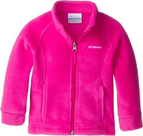 Miniatura 84 de Columbia Benton Springs - Chaqueta de vellón para niña