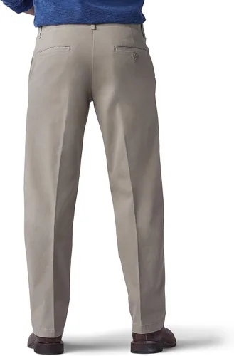 Miniatura 2 de Lee Extreme Motion Pantalón regular recto sin pliegues al frente para hombre