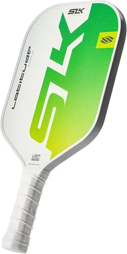 Miniatura 10 de Selkirk Sport SLK Latitude 13mm Pickleball Paddle Graphite Face with SpinFlex Surface & SX4 Polymer Core Lightweight Pickleball Paddles for Men