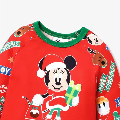 Miniatura 5 de Disney Conjunto de mameluco y pantalones de manga larga para bebé niña y niño de 0 a 18 meses