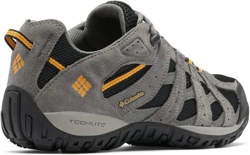 Miniatura 9 de Columbia REDMOND - Zapatos de senderismo anchos impermeables para hombre