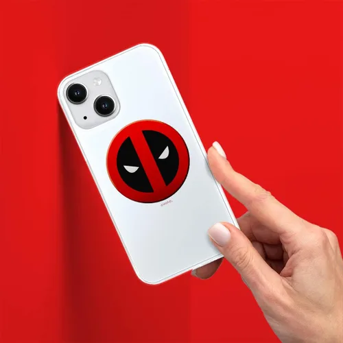 Miniatura 7 de ERT GROUP Funda de teléfono móvil para Xiaomi Redmi Note 11 5G/11s 5G/11t 5G/Poco M4 Pro 5G original y oficial Marvel Patrón Deadpool 003