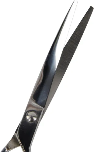Miniatura 6 de Groomer Essentials Cizalla curvada 7