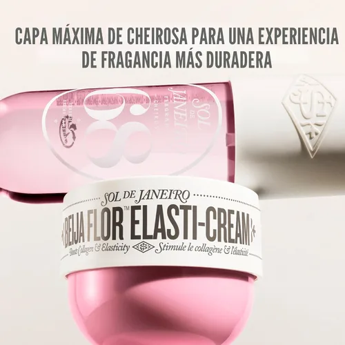 Miniatura 5 de Sol de Janeiro - Bruma de perfume para cabello y cuerpo