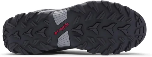 Miniatura 5 de Columbia Men's Newton Ridge Plus Wp Hiking Shoe