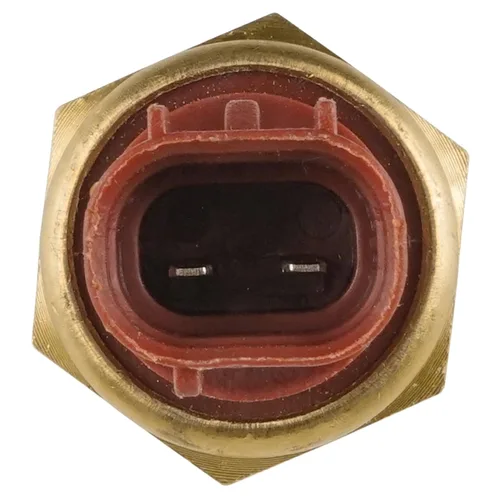 Miniatura 5 de Caltric Interruptor de sensor térmico compatible con Yamaha Rhino 660 4Wd Yxr660 Yx-R660 2006