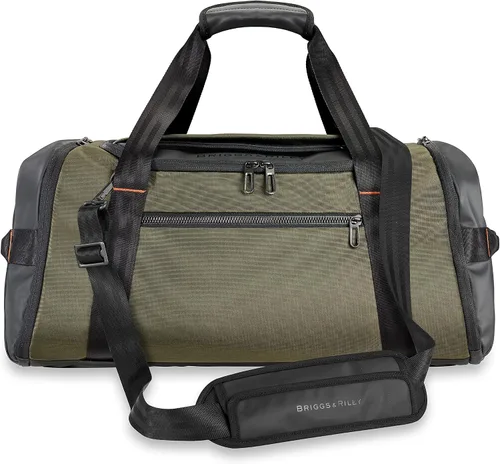 Miniatura 11 de Briggs & Riley Bolsa de lona, Hunter), ZXD175-23
