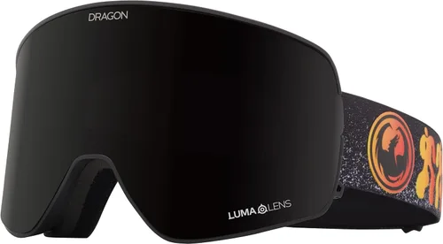 Miniatura 19 de Dragon Alliance Gafas de esquí NFX2 Switch