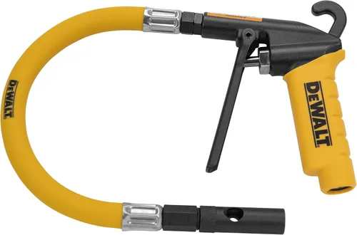 Miniatura 9 de DEWALT Flex N Stay - Pistola de soplado de aire, extensión de 12 pulgadas