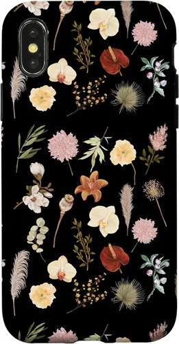Miniatura 5 de Wildflower Flower Power Boho Botanic Floral Wild Flower Gift Case for iPhone 17