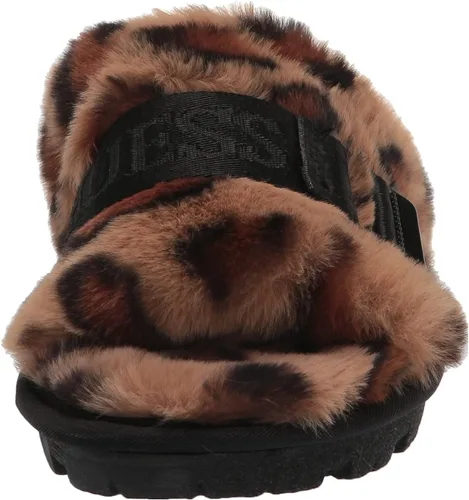 Miniatura 2 de GUESS Pantuflas Cozzy para mujer