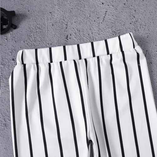 Miniatura 6 de Traje de primer cumpleaños para bebé niño, ropa de cumpleaños de un año, traje de béisbol deportivo para primer cumpleaños