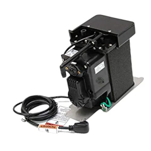 Miniatura 3 de W10122062 W10702856 4283316 Bomba de drenaje de condensado para máquina de hielo de 11 pulgadas de longitud aproximada. Reemplazo y compatible