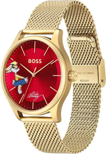 Miniatura 2 de BOSS Elite Quartz Watch - Modern Minimalist - Water Resistant