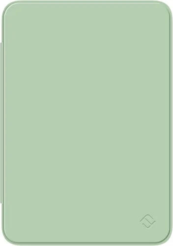 Miniatura 9 de Fintie Funda delgada para Kindle de 6 pulgadas (11ª generación - versión 2024/2022), ultra transparente, suave, flexible, transparente, cubierta