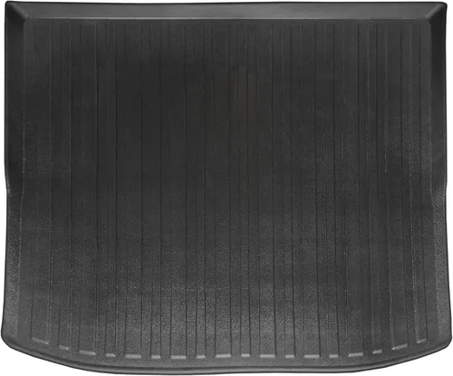 Miniatura 9 de Forro de carga premium para Mitsubishi Outlander ES SE Sel Crossover 2022-2026 - 100% de protección, alfombrilla de maletero de automóvil de ajuste