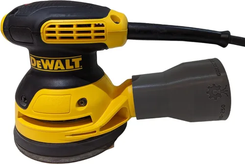 Miniatura 8 de Adaptador de vacío para lijadoras Dewalt a manguera Festool - Recolección de polvo superior - Galactic Gadgets (Festool 27mm - Verde neón)