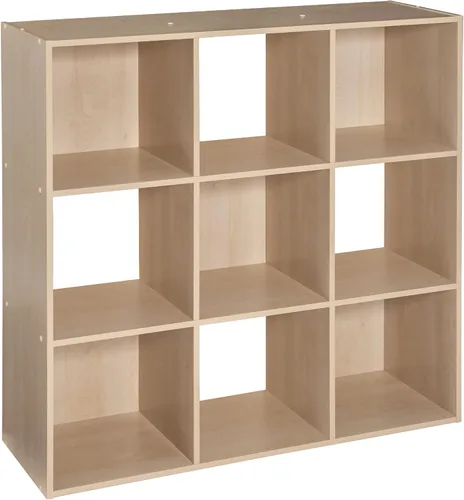 Miniatura 34 de Organizador cúbico ClosetMaid Blanco