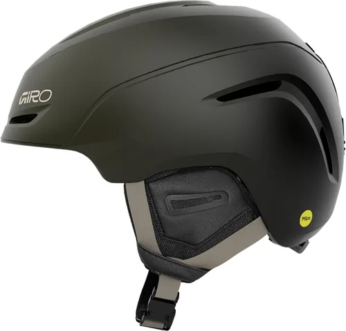 Miniatura 14 de Casco de esquí Giro Neo MIPS - Casco de snowboard para hombres, mujeres y jóvenes