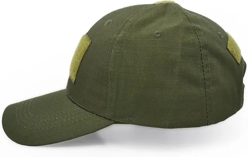 Miniatura 23 de UltraKey Casquillo táctico militar del operador, gorra de béisbol al aire libre del camuflaje de la caza del sombrero