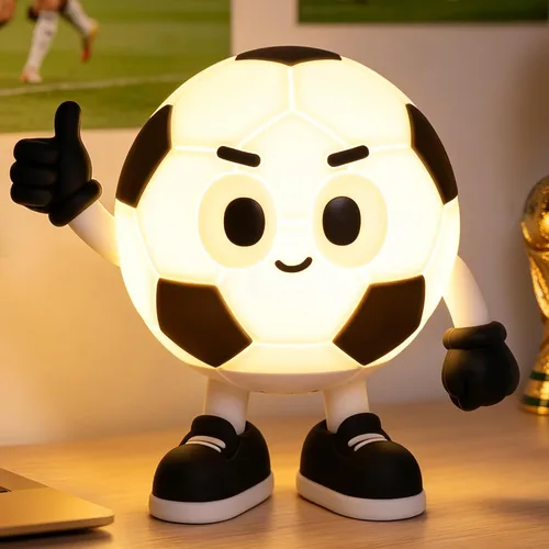Miniatura 11 de Linda Luz Nocturna de Capibara, Regalos de Capibara para Niños y Amigos, Lámpara de Animales de Silicona para Guardería con Temporizador Recargable