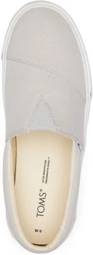 Miniatura 5 de TOMS Women's, Alpargata Fenix Platform Slip-On