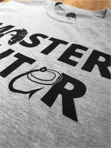 Miniatura 5 de Camisetas divertidas de humor de pesca Camiseta de pescador Bromas de caña para abuelo para hombres y mujeres