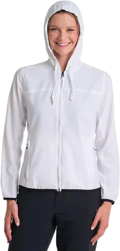 Miniatura 16 de Coolibar Chaqueta plegable para mujer - Protección solar UPF 50+ - Arcadian