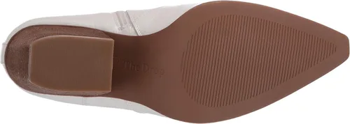 Miniatura 4 de The Drop Botines Sia puntiagudos occidentales para mujer