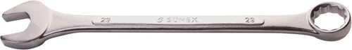 Miniatura 2 de Sunex 925A Llave combinada de panel elevado de 0.984 in CRV