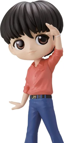 Miniatura 3 de Banpresto - TinyTAN Dynamite - J-Hope (Ver. A), Figura Q posket de Bandai Spirits