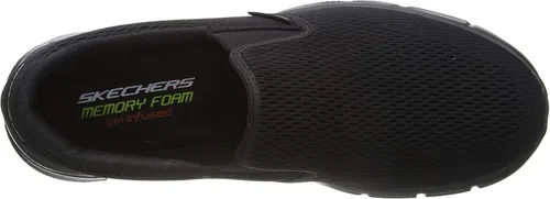 Miniatura 5 de Skechers - Mocasines para hombre