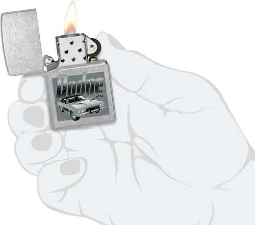 Miniatura 4 de Zippo Encendedores Dodge