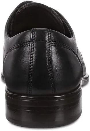 Miniatura 3 de ECCO Corbata de punta lisa Citytray Oxford para hombre