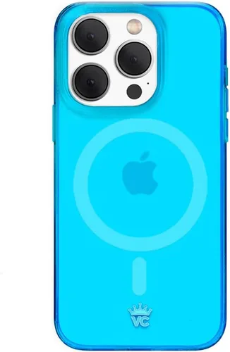 Miniatura 143 de VELVET CAVIAR Funda para iPhone 15 Pro, compatible con MagSafe, probada en caídas de 10 pies, estampado de leopardo y amatista púrpura