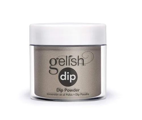 Miniatura 59 de Gelish Polvo de inmersión, Rosas, 0.8 oz